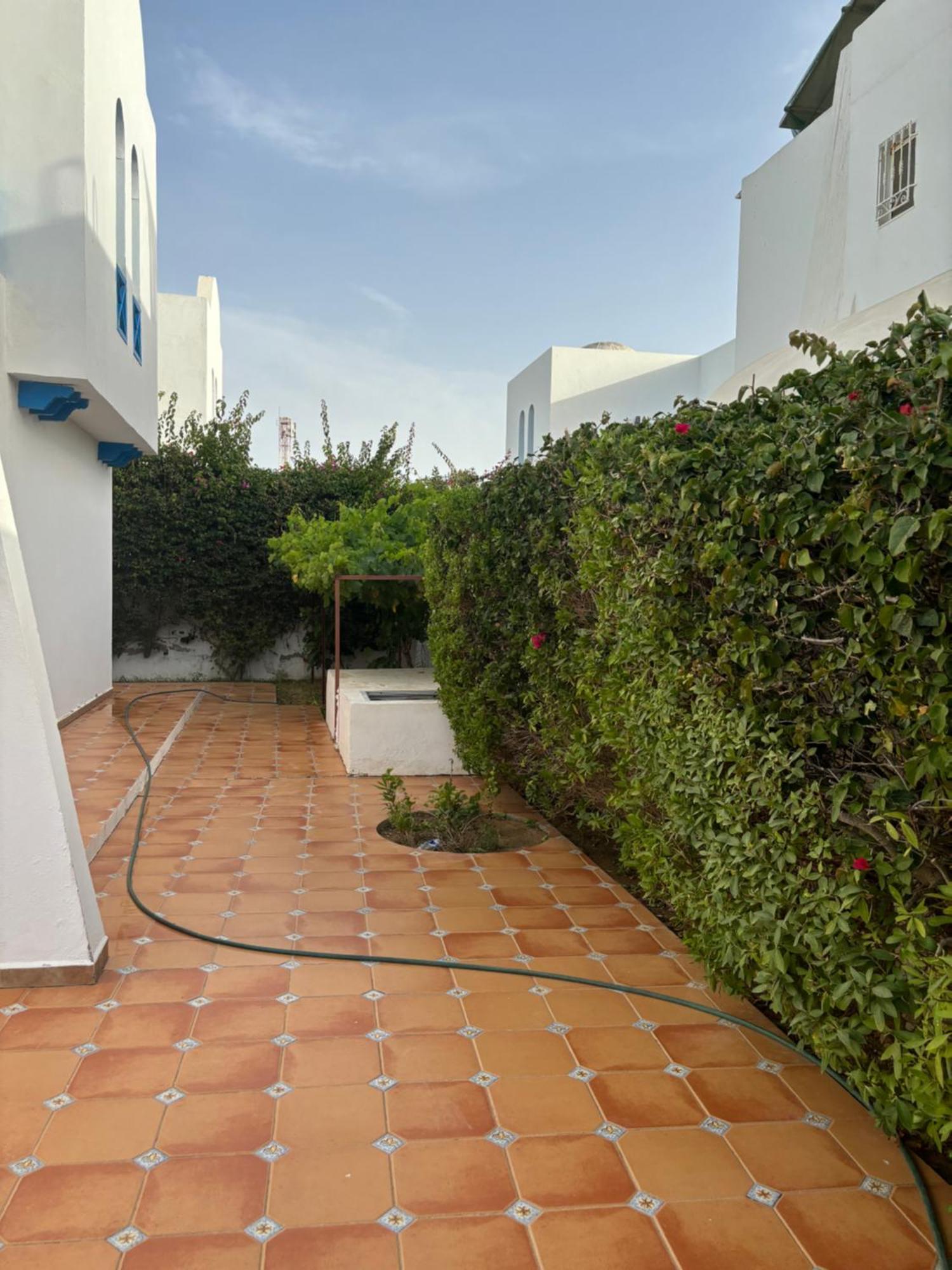 Hekma By El Kateb Villa