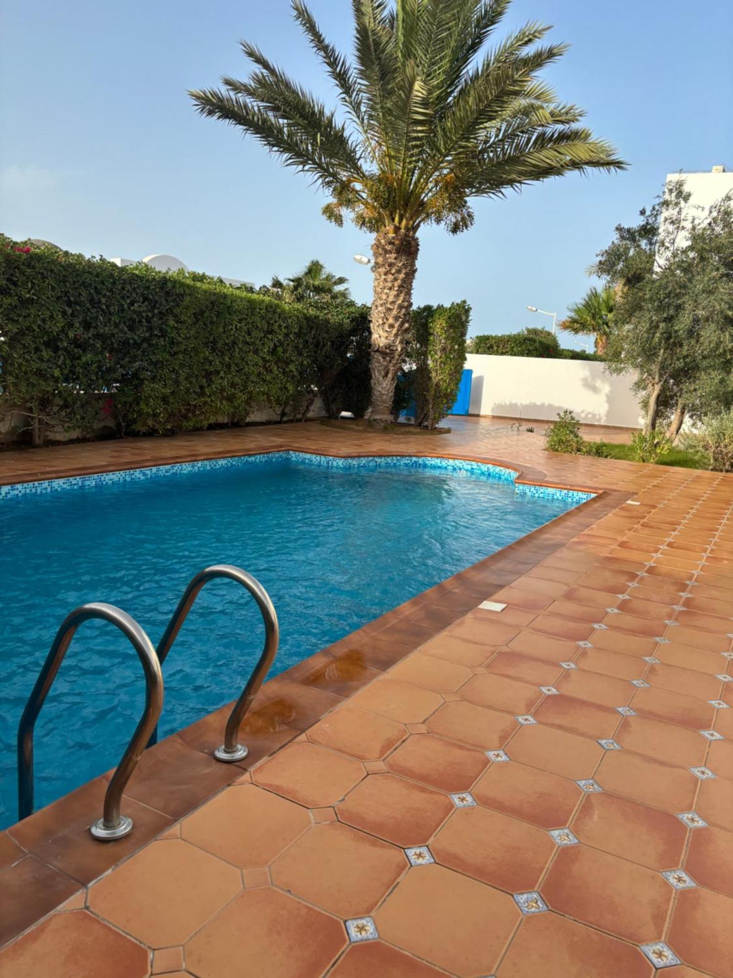 Hekma By El Kateb Villa Fafou