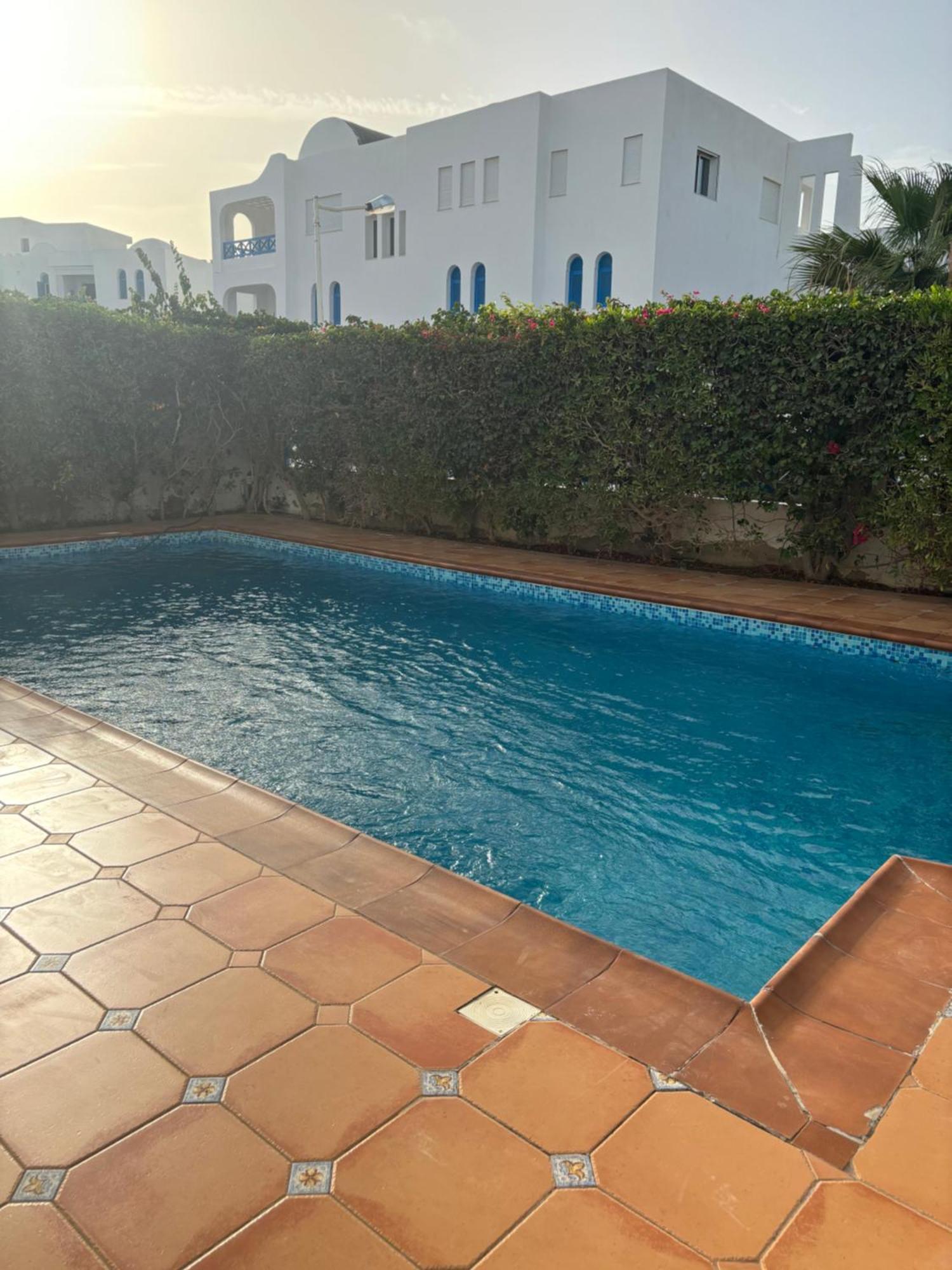 Villa Hekma By El Kateb Fafou