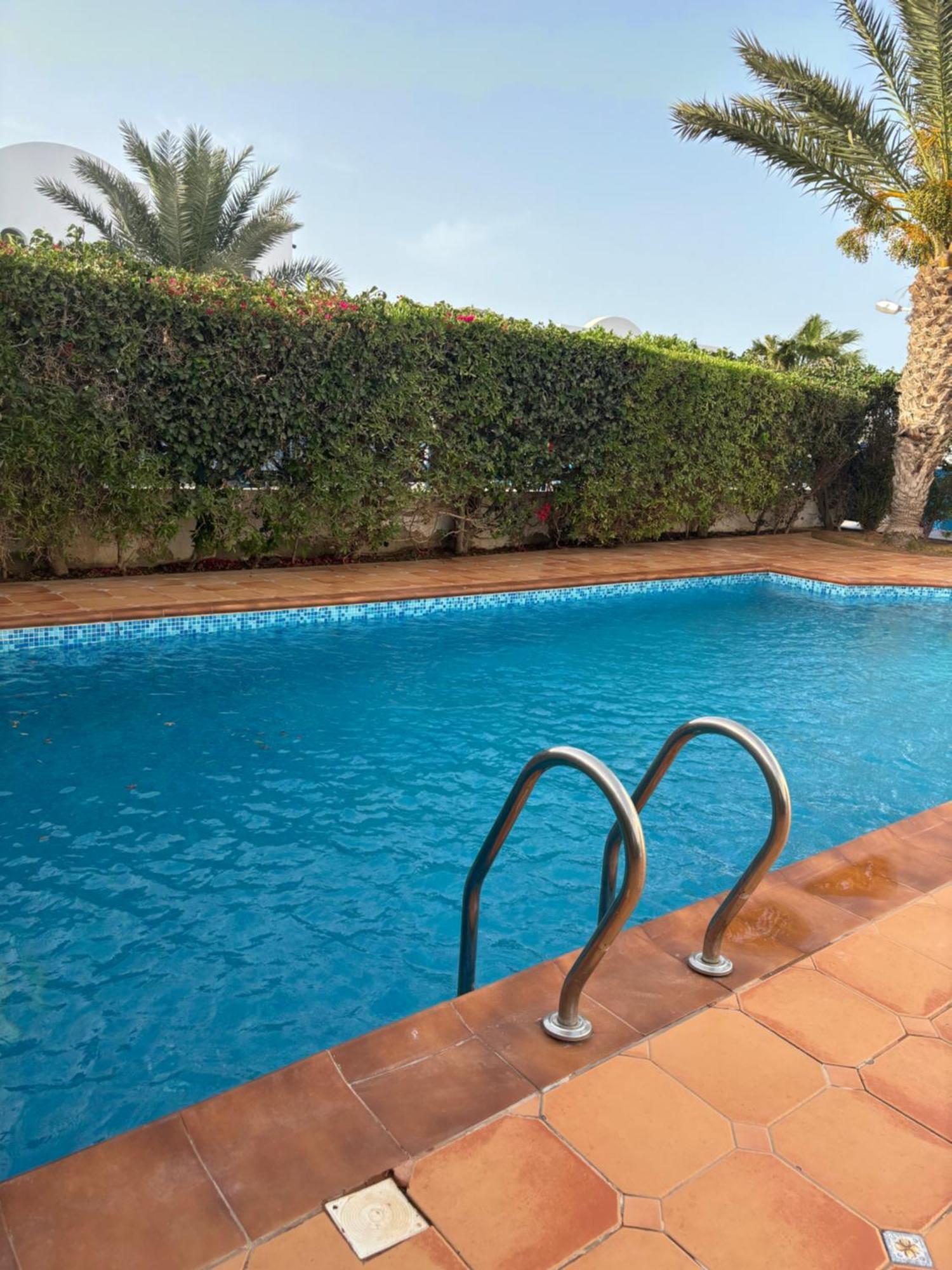 Villa Hekma By El Kateb Fafou